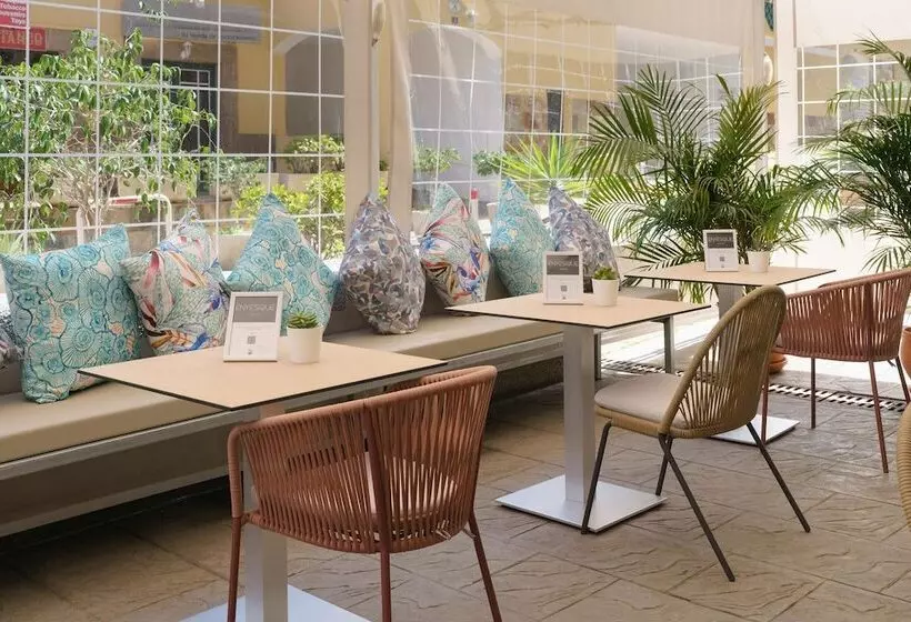 فندق Alua Tenerife