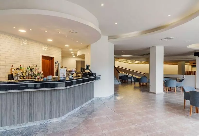 فندق Alua Tenerife