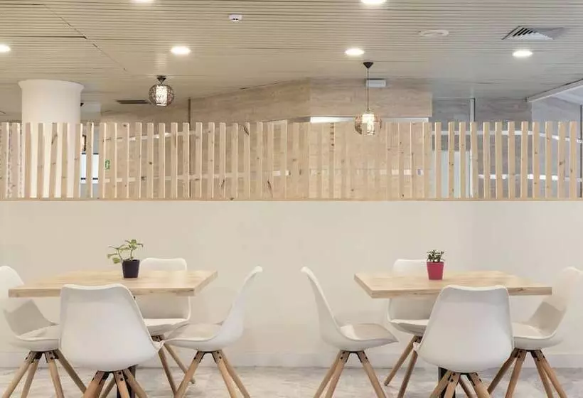 فندق Alua Tenerife