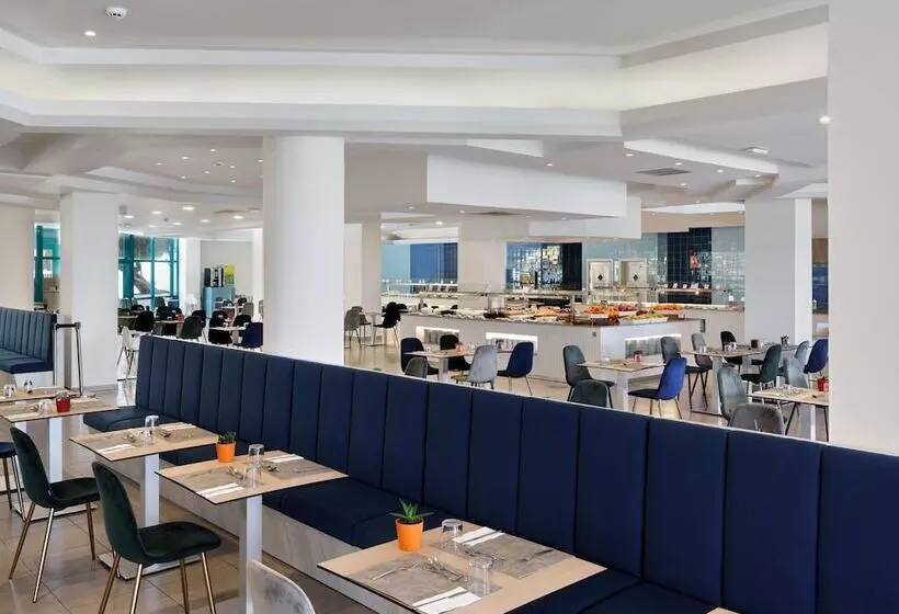 فندق Alua Tenerife