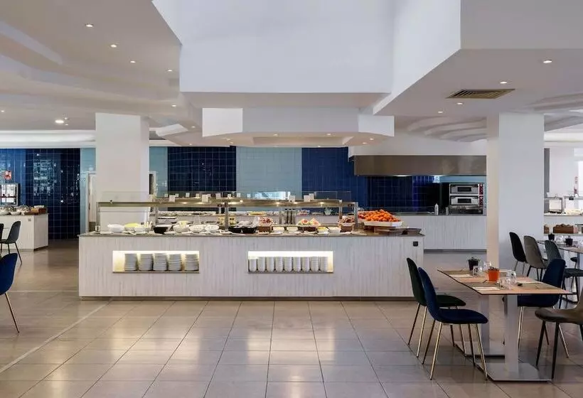 فندق Alua Tenerife