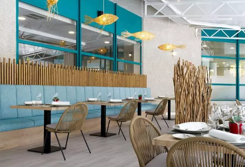 فندق Alua Tenerife