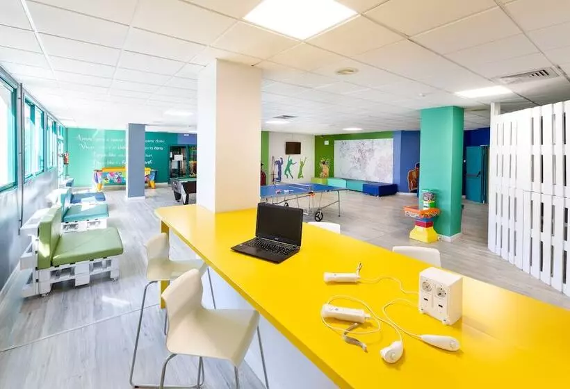 فندق Alua Tenerife