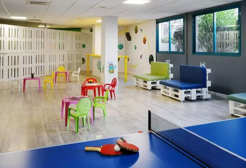 فندق Alua Tenerife