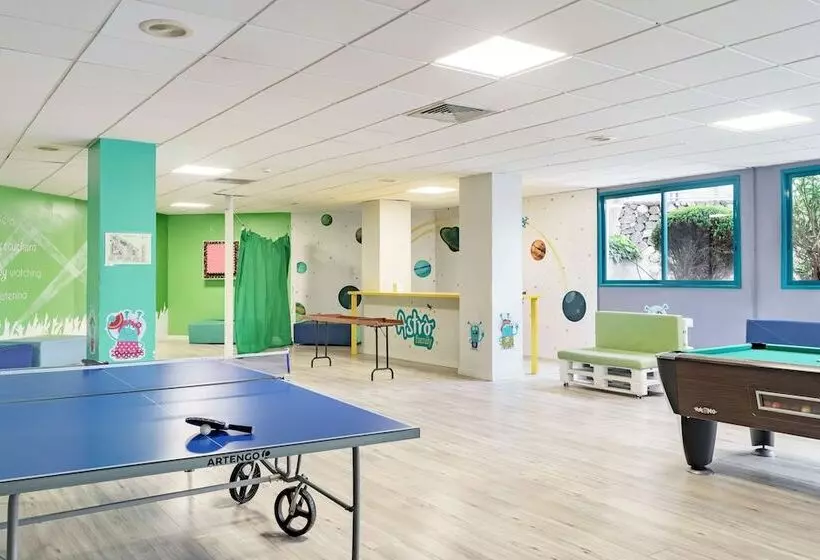 فندق Alua Tenerife