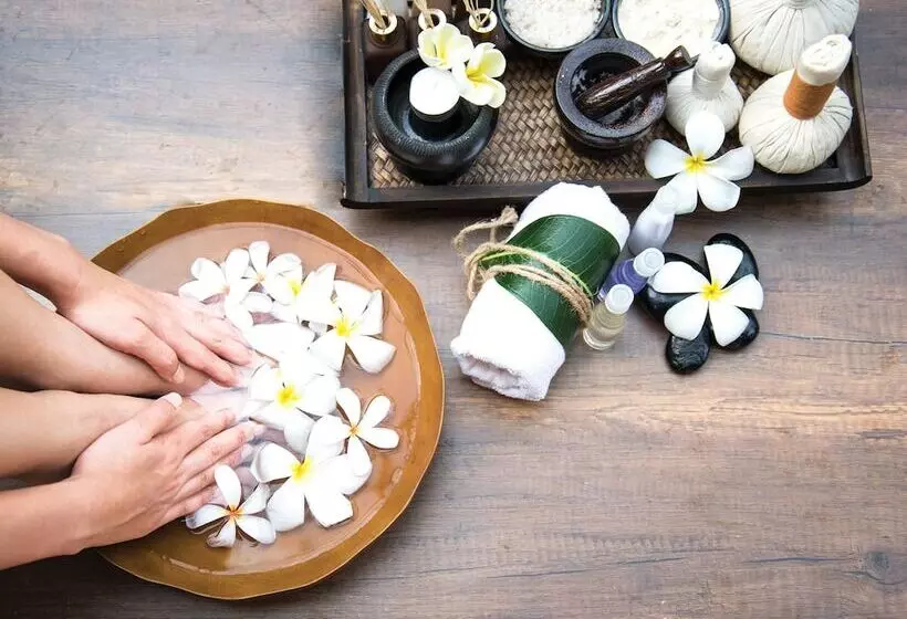 فندق Alua Tenerife