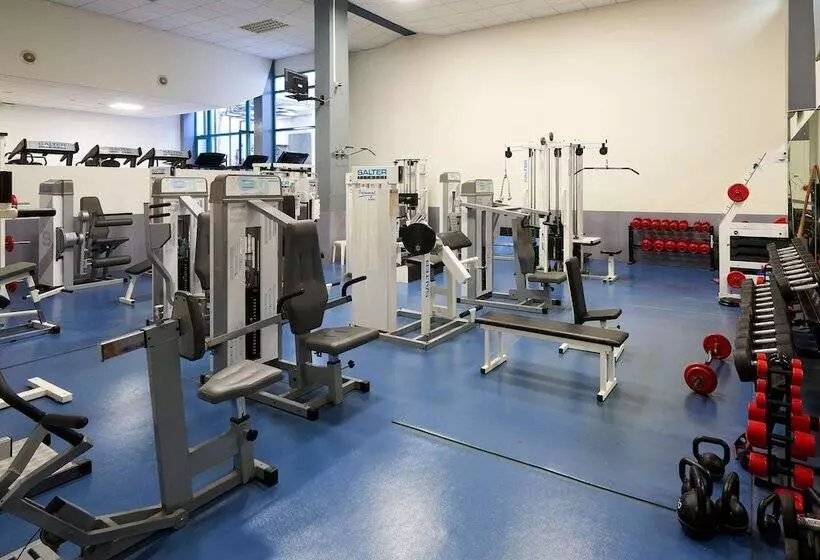 فندق Alua Tenerife