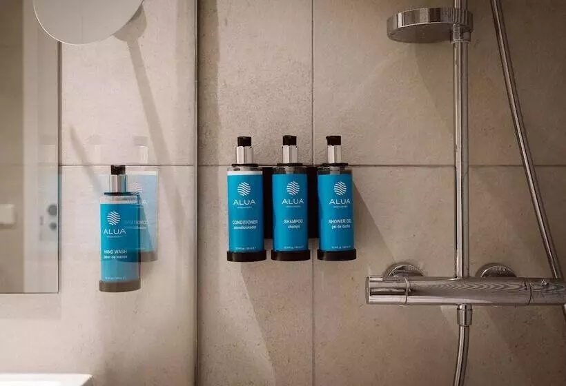 فندق Alua Tenerife