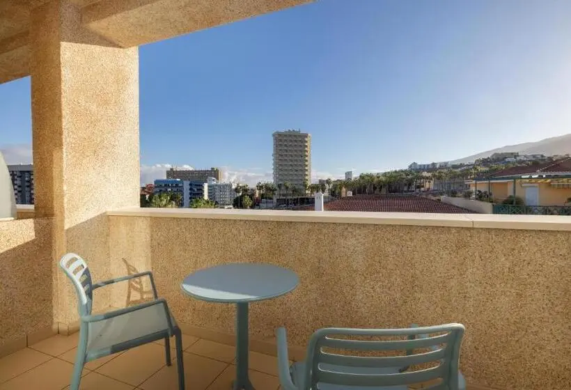 هتل Alua Tenerife