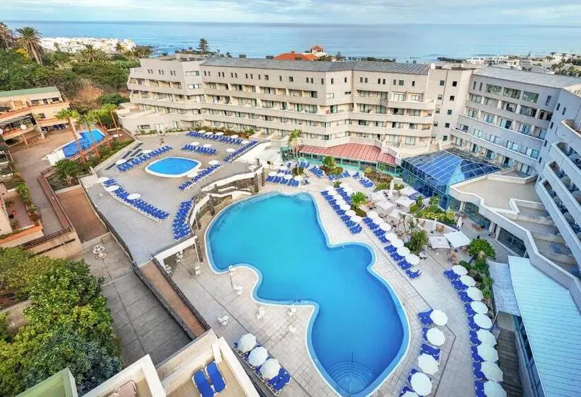 هتل Alua Tenerife