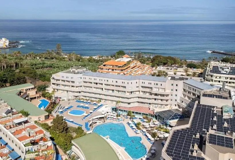 هتل Alua Tenerife