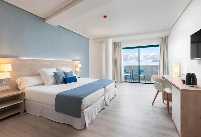 هتل Alua Tenerife