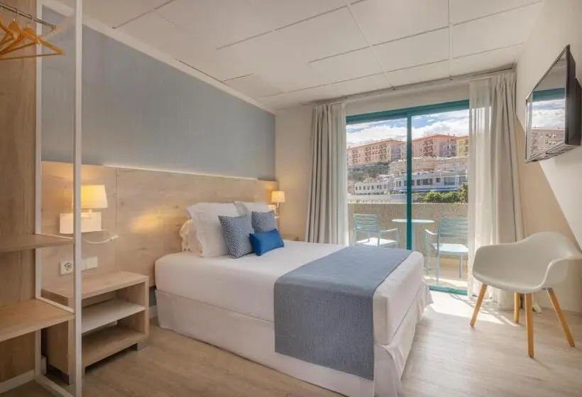 هتل Alua Tenerife
