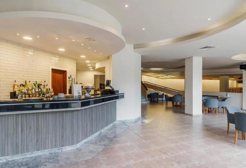 هتل Alua Tenerife