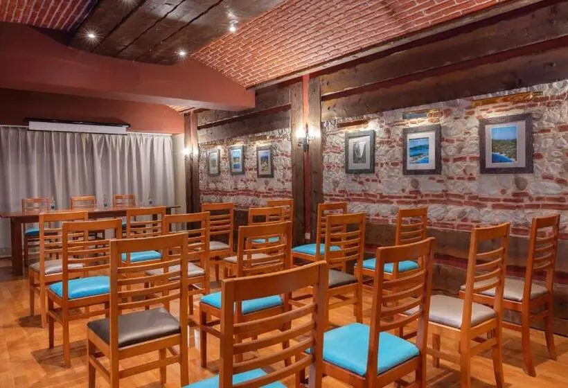 هتل Alua Tenerife