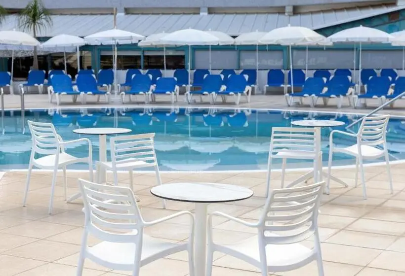 هتل Alua Tenerife