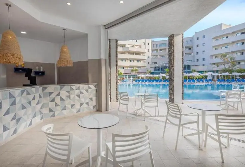 هتل Alua Tenerife