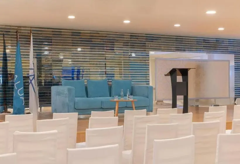 هتل Alua Tenerife