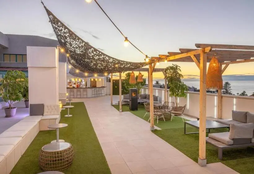 هتل Alua Tenerife