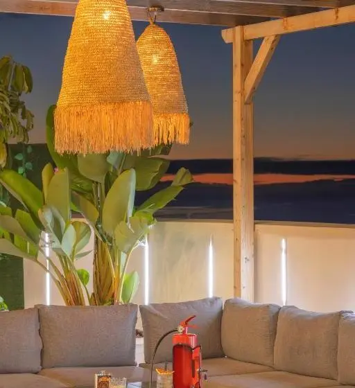 هتل Alua Tenerife