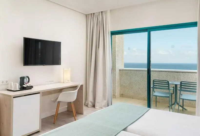 هتل Alua Tenerife