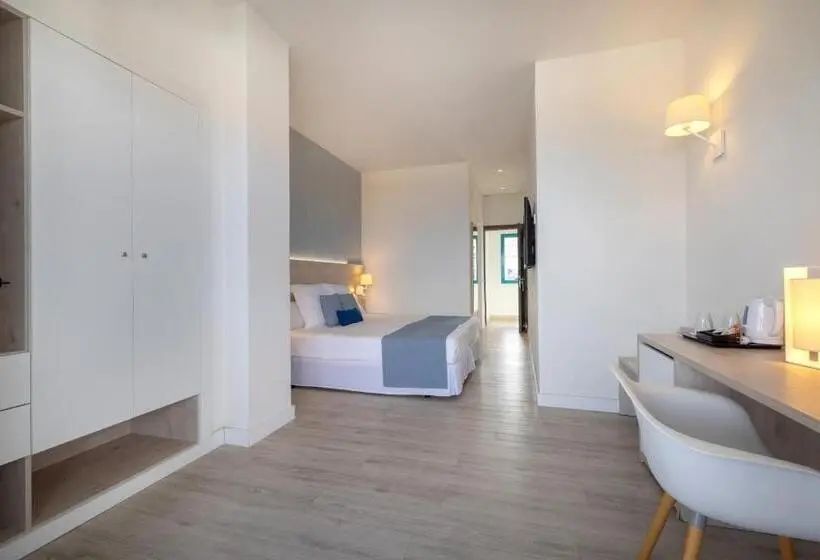 هتل Alua Tenerife