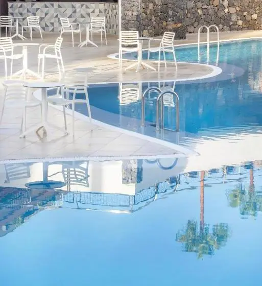 هتل Alua Tenerife
