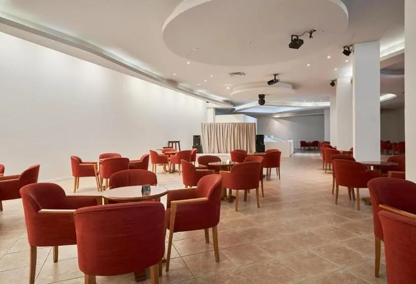 هتل Alua Tenerife