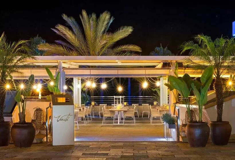 Amàre Beach Hotel Marbella - Adults Recommended