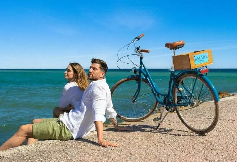 Amàre Beach Hotel Marbella - Adults Recommended