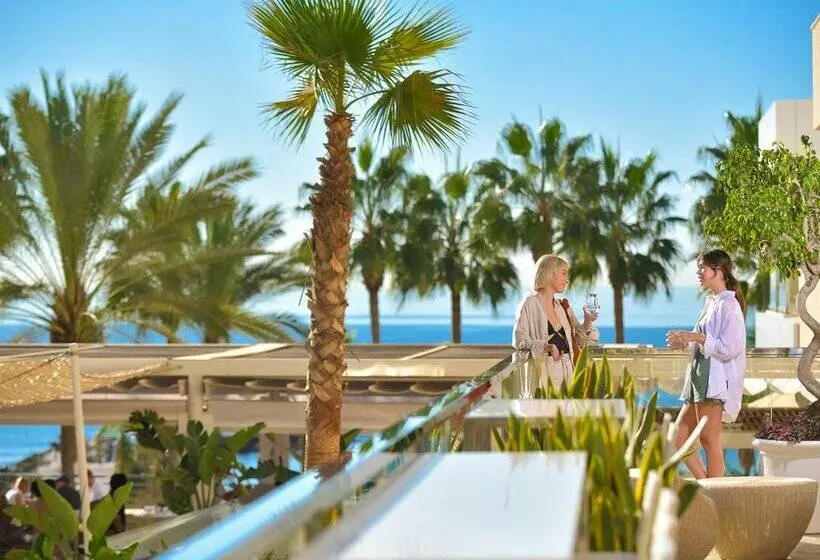 Amàre Beach Hotel Marbella - Adults Recommended