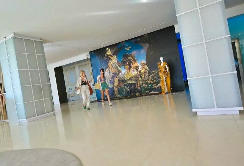 Amàre Beach Hotel Marbella - Adults Recommended