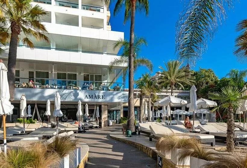 Amàre Beach Hotel Marbella - Adults Recommended