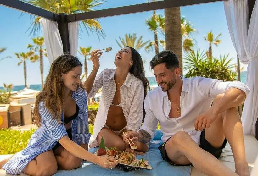 Amàre Beach Hotel Marbella - Adults Recommended