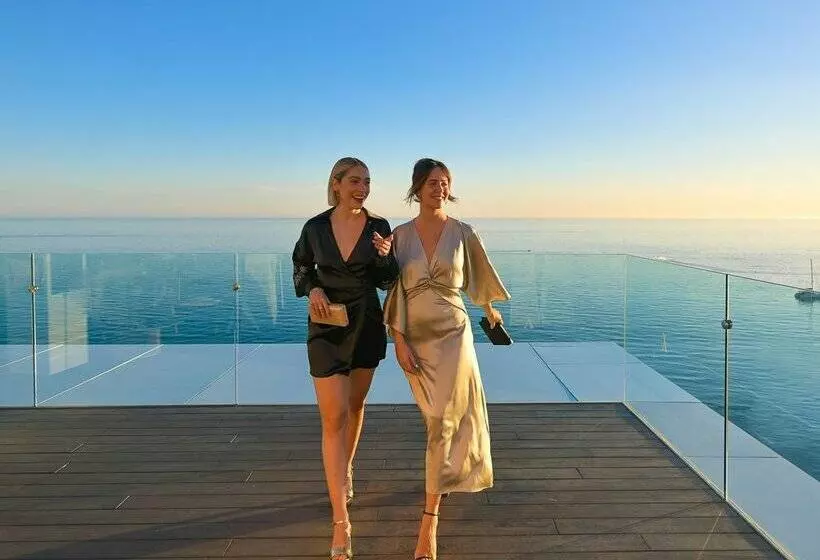 Amàre Beach Hotel Marbella - Adults Recommended