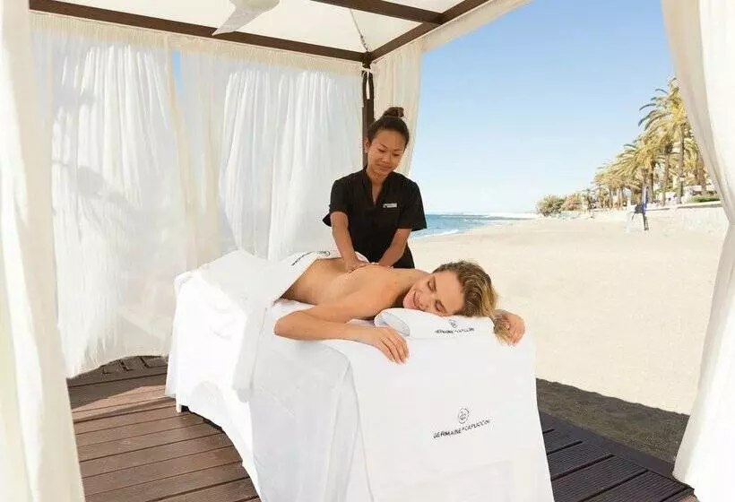 Amàre Beach Hotel Marbella - Adults Recommended