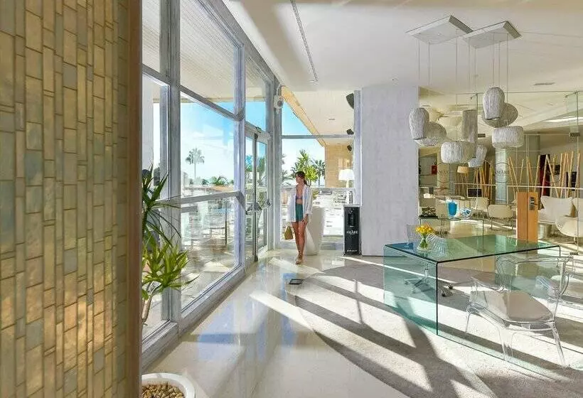 Amàre Beach Hotel Marbella - Adults Recommended