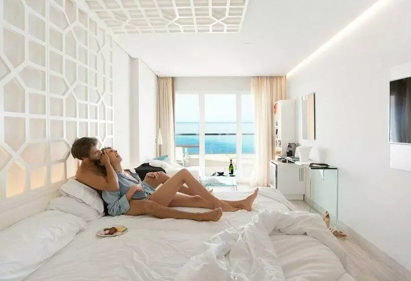 Amàre Beach Hotel Marbella - Adults Recommended