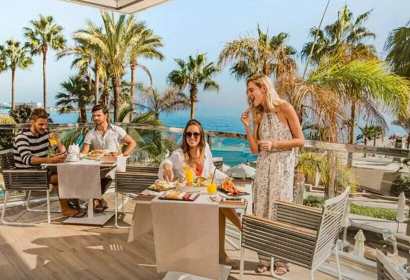 Amàre Beach Hotel Marbella - Adults Recommended