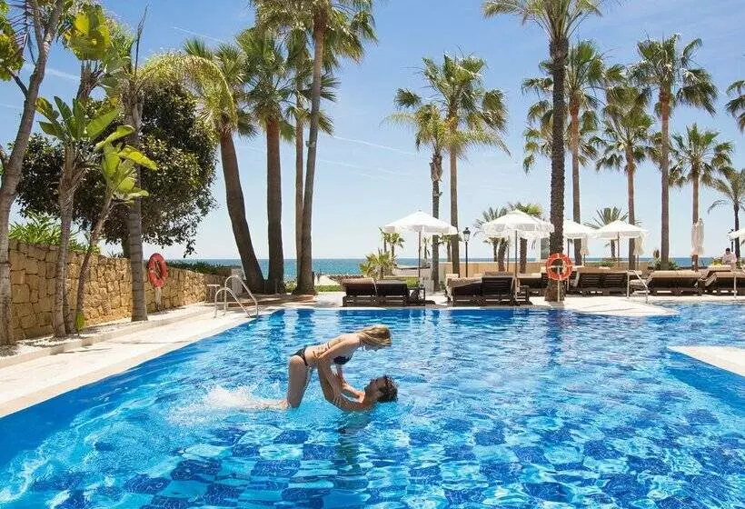 Amàre Beach Hotel Marbella - Adults Recommended