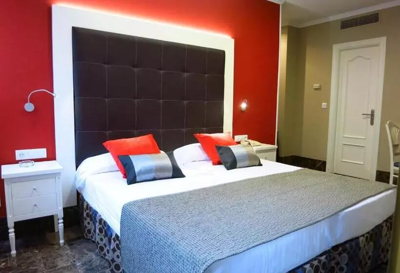 هتل Boutique Catedral