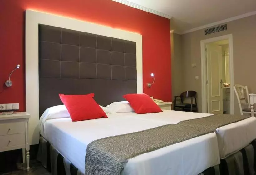 هتل Boutique Catedral