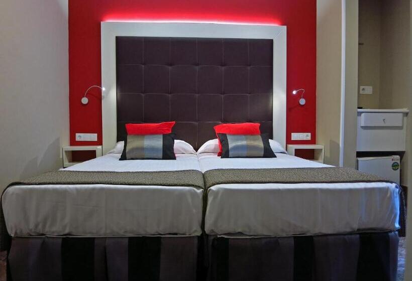 هتل Boutique Catedral