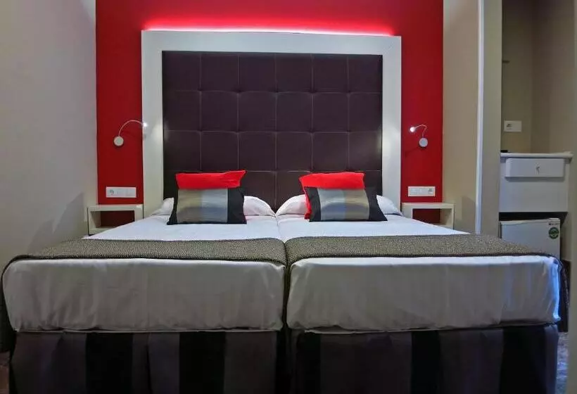 هتل Boutique Catedral