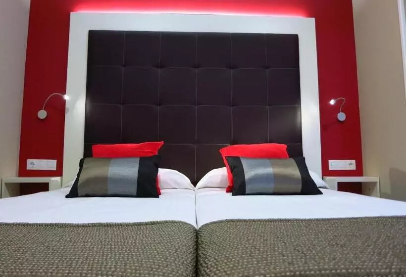 هتل Boutique Catedral