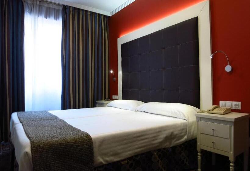 هتل Boutique Catedral