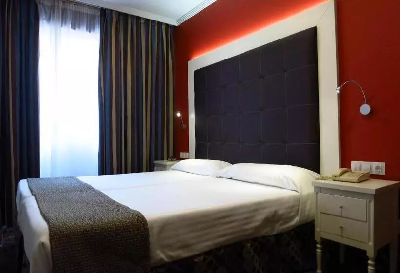 هتل Boutique Catedral