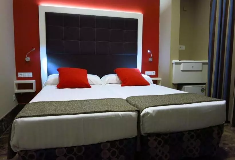 هتل Boutique Catedral