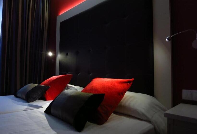 هتل Boutique Catedral