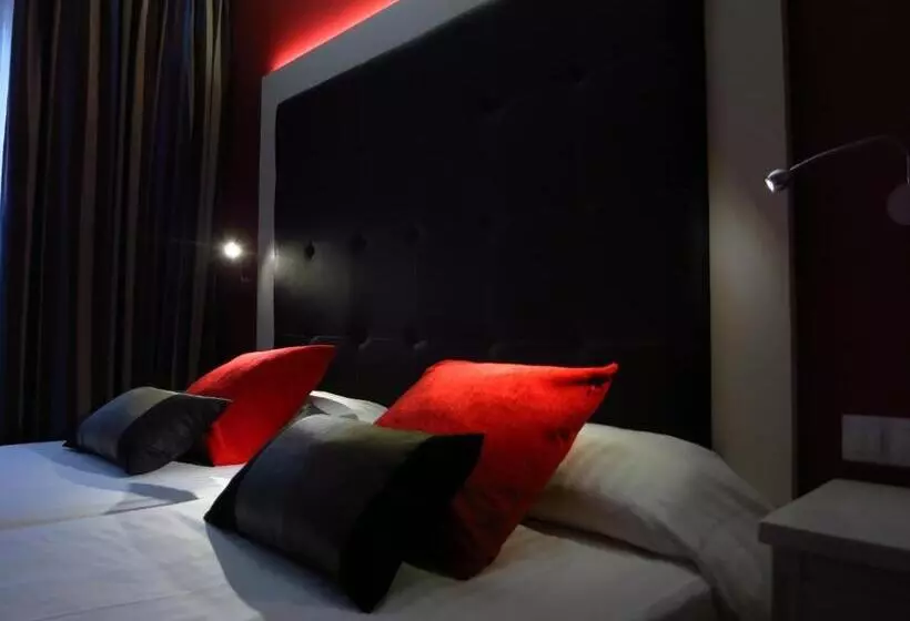 هتل Boutique Catedral